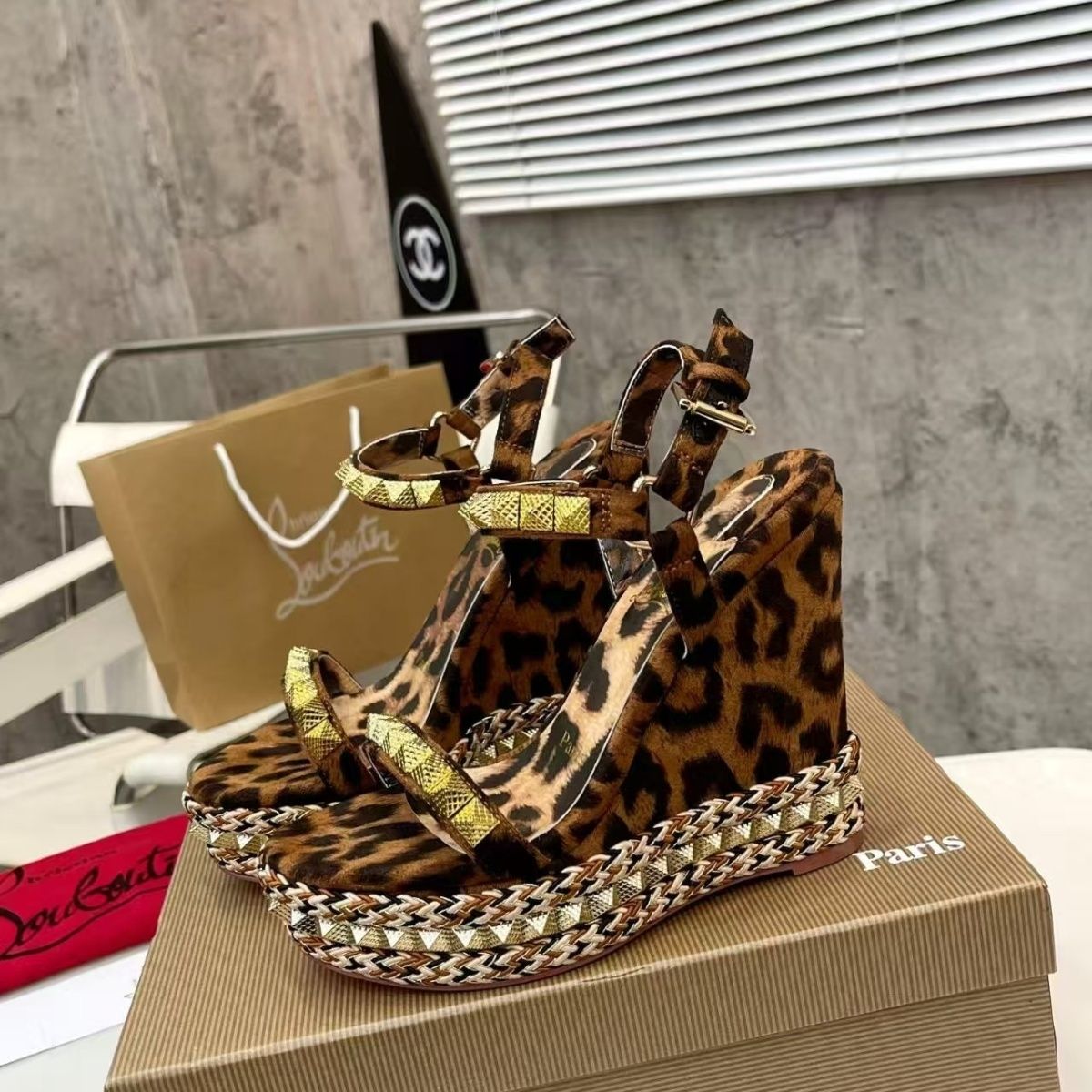 Wedges