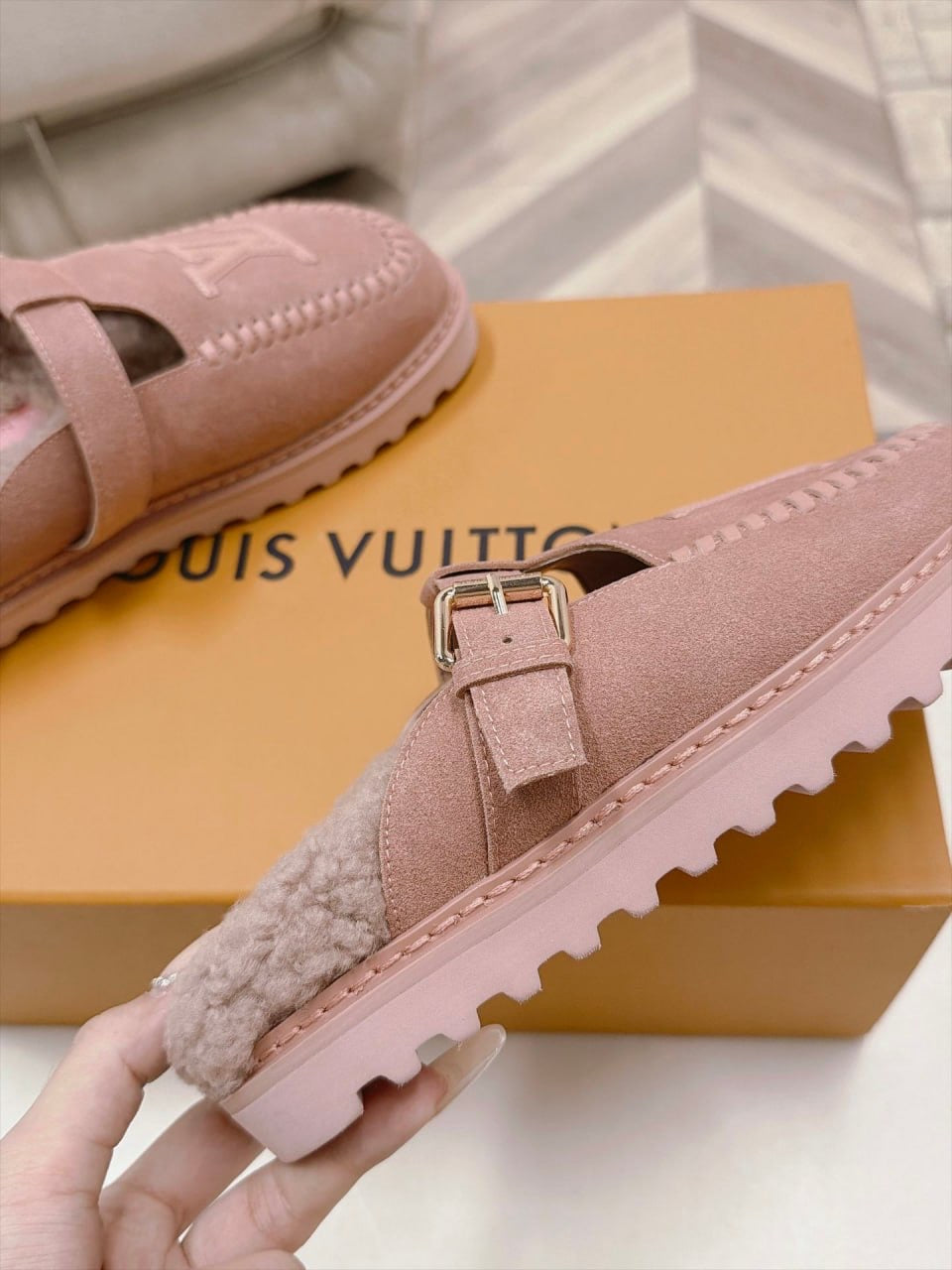 Mules