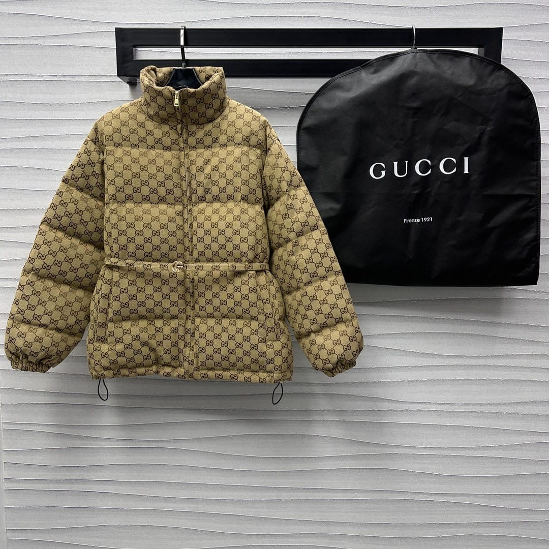 GG Coat