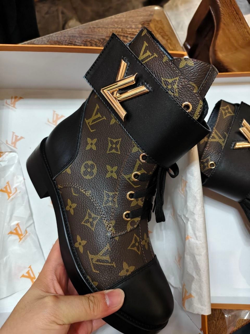 Boots