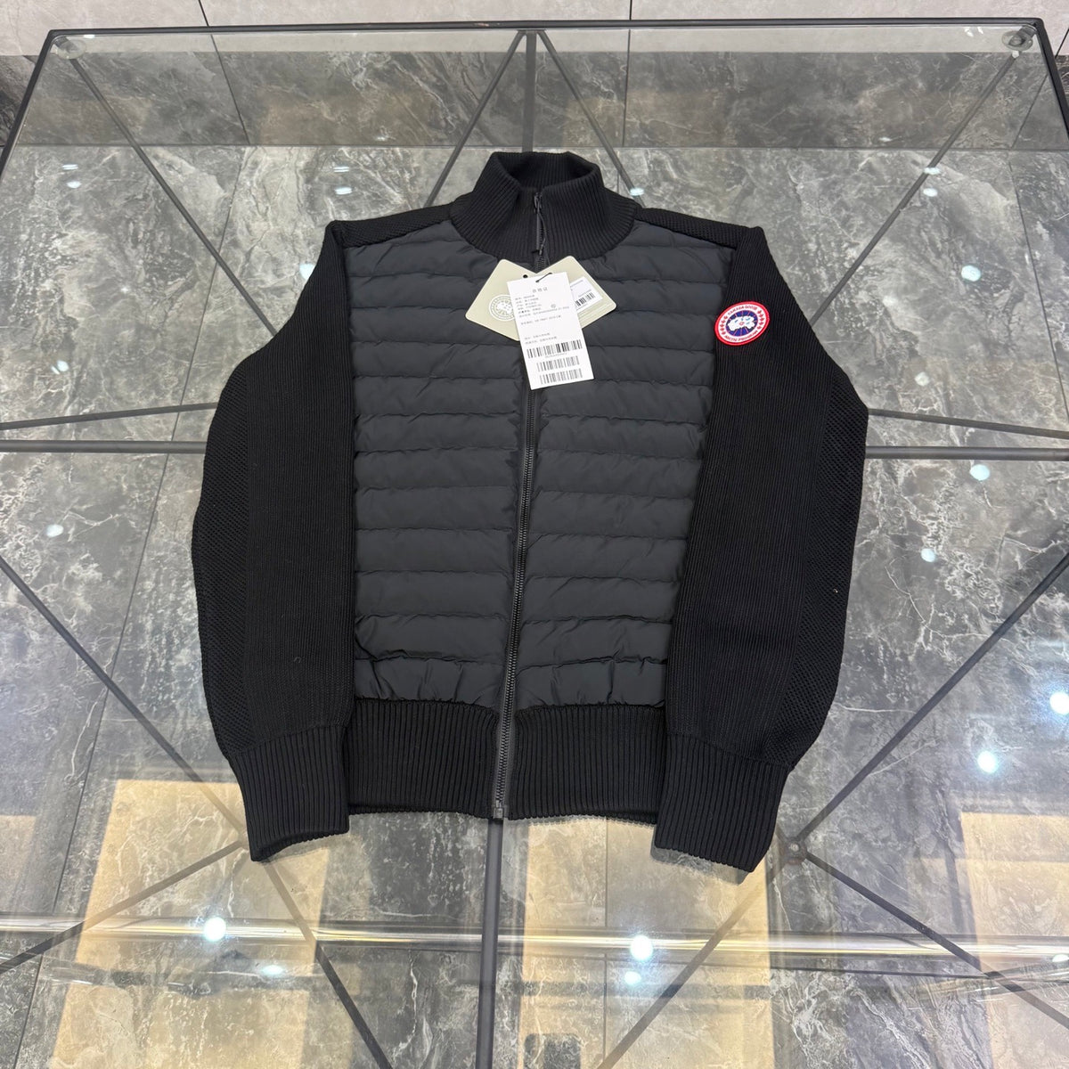 Men’s Jacket