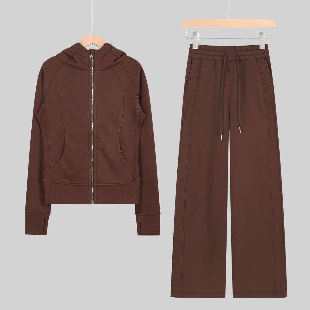 Lulu Tracksuit