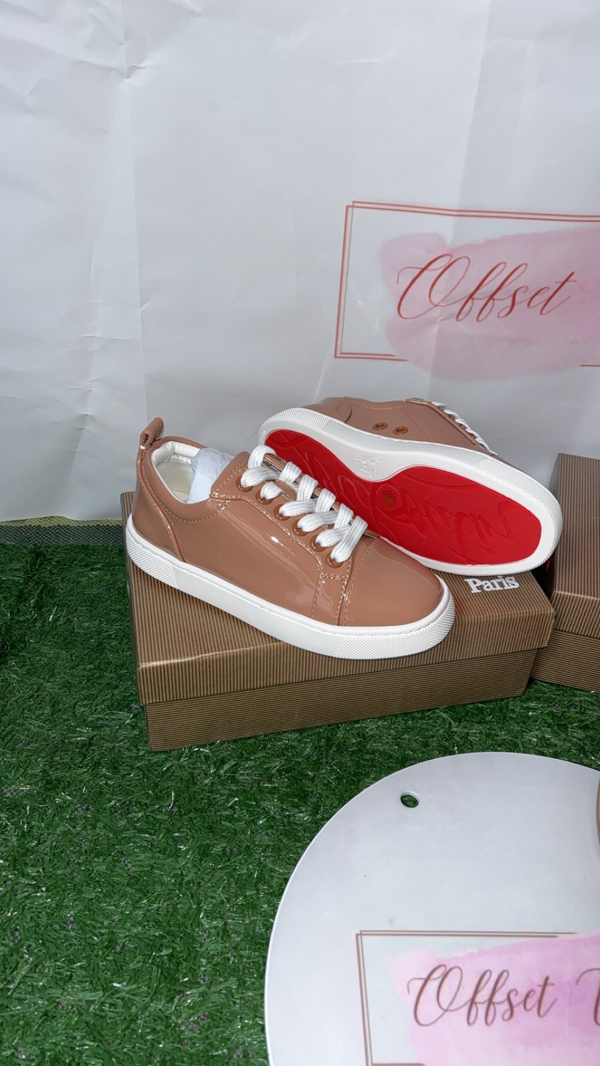 Kids Trainers