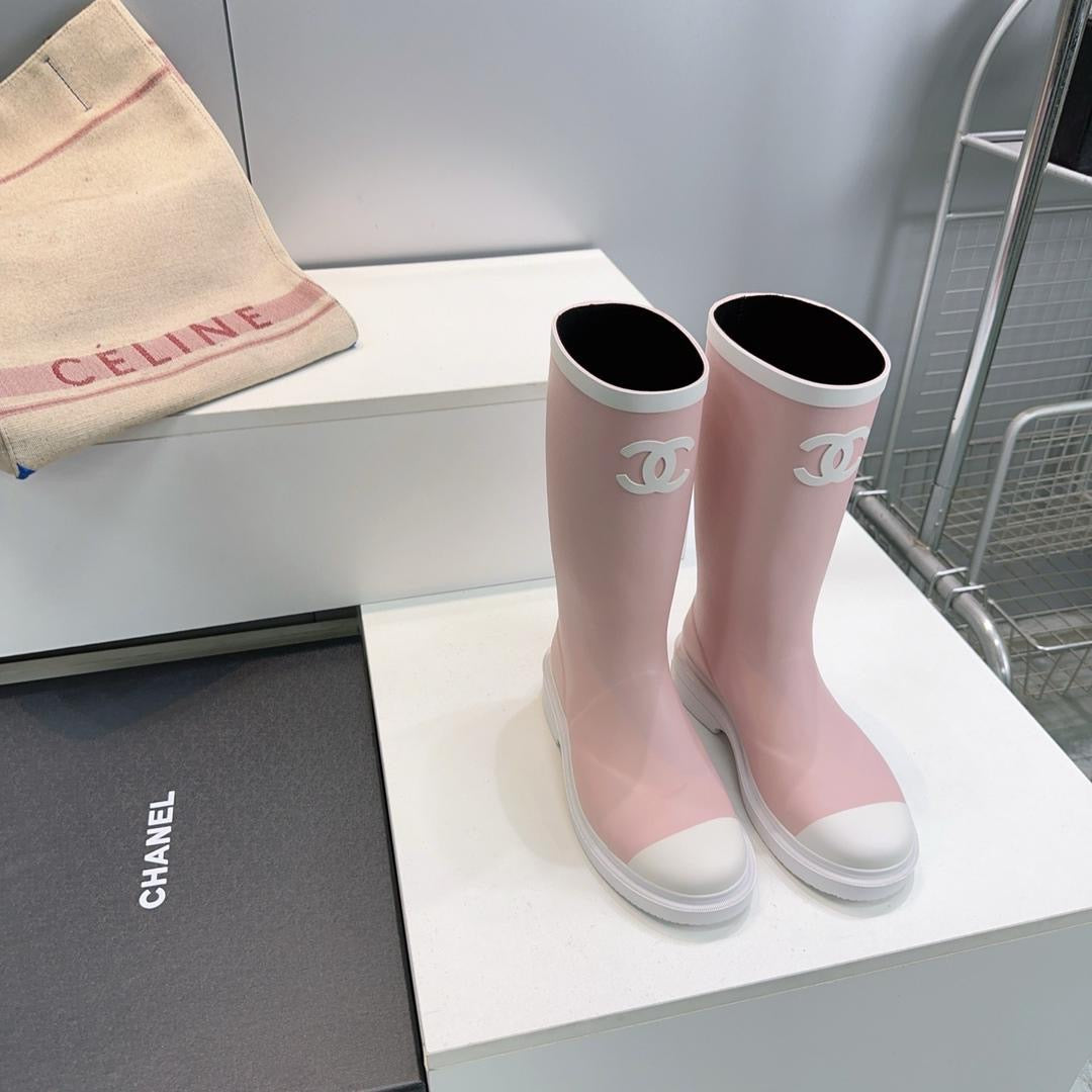 Welly Boots
