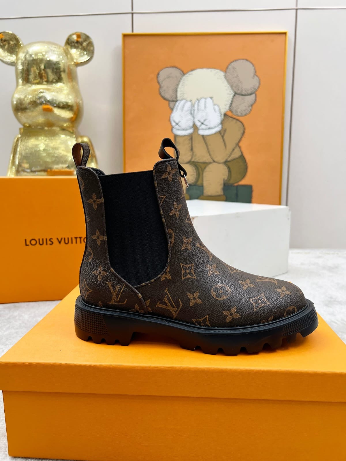 Boots