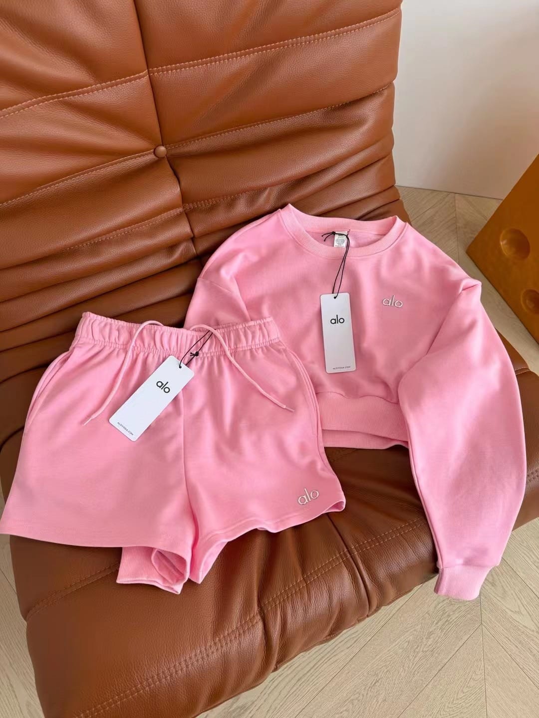 Short Set