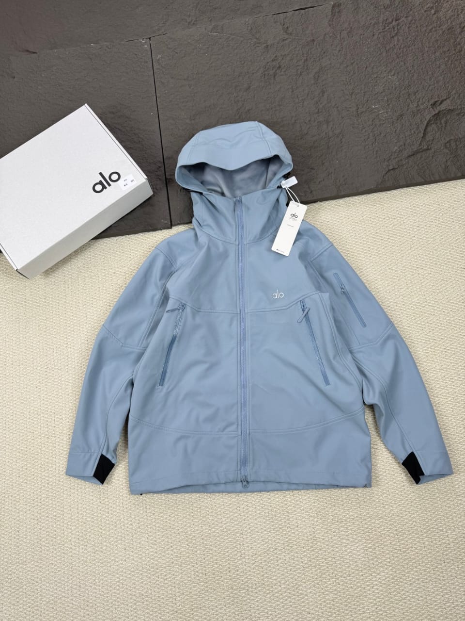 Jackets