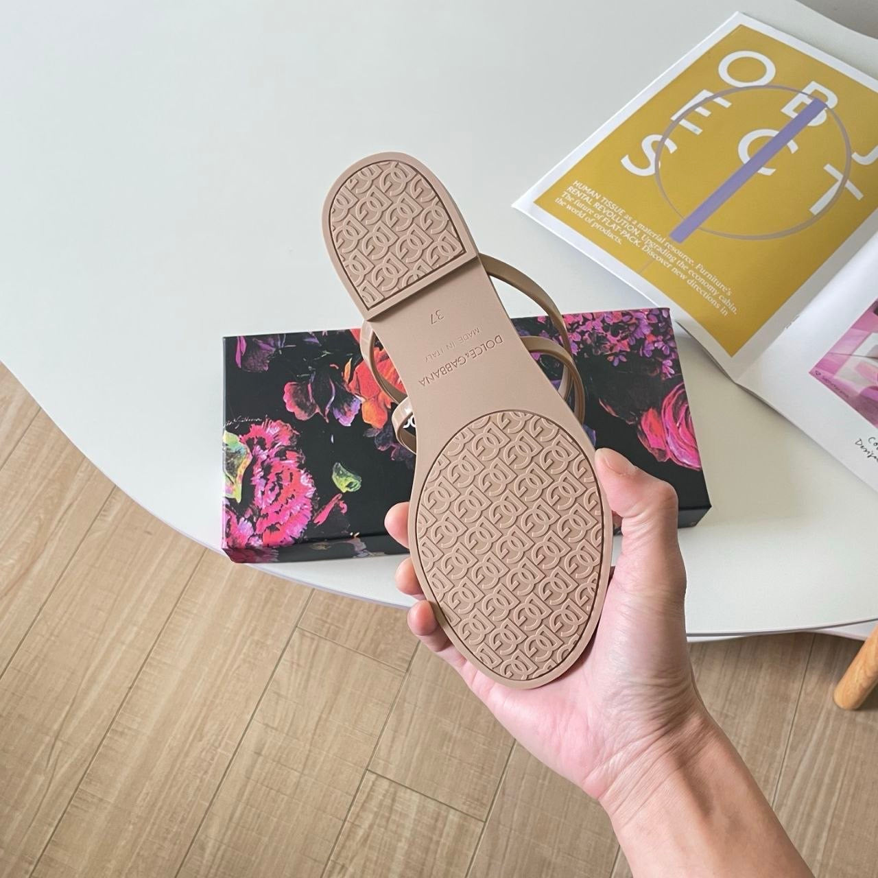 Flip Flops
