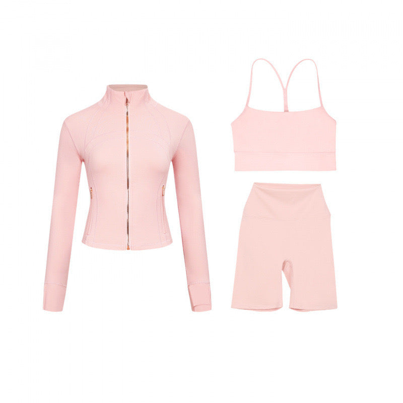 Lulu 3 Piece