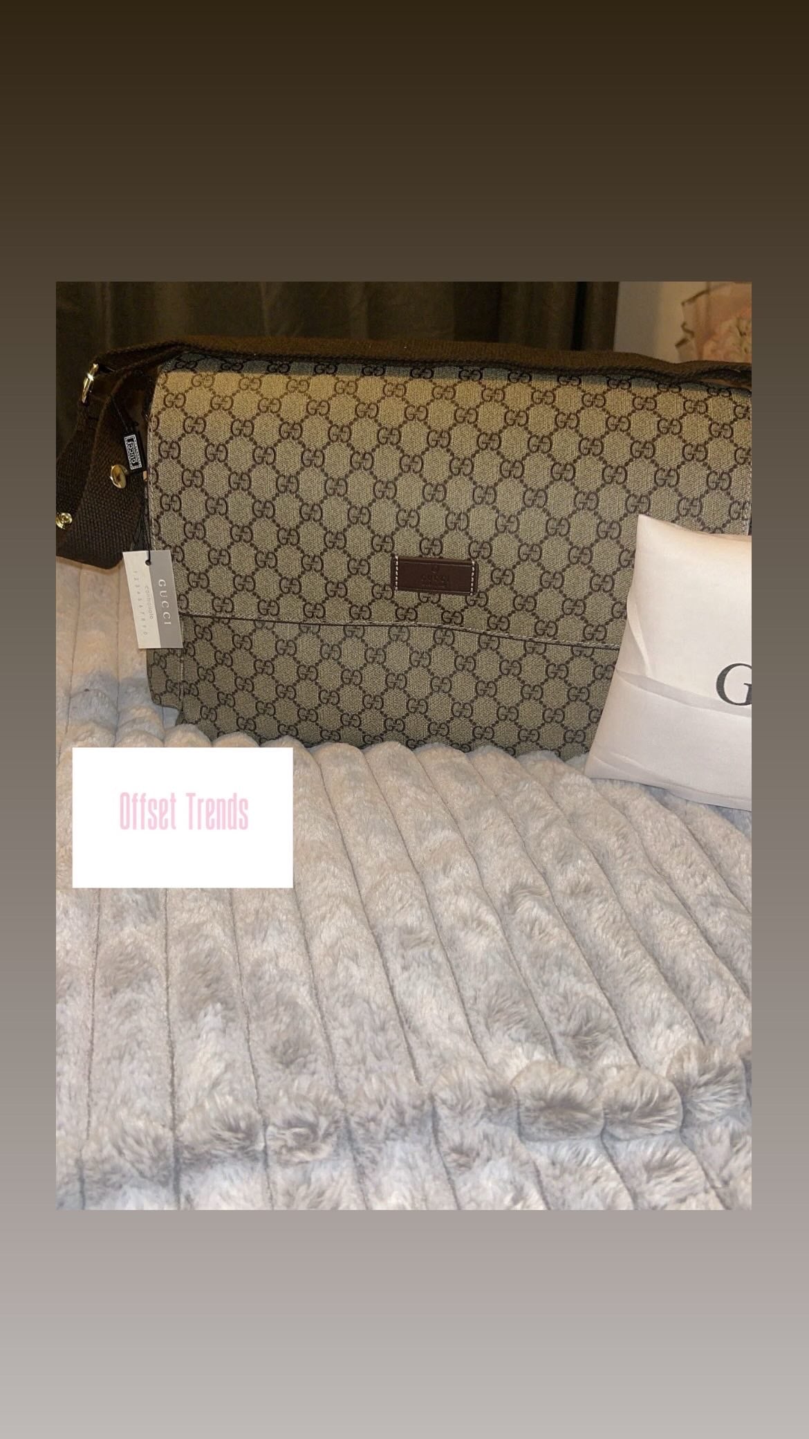 Baby Bag