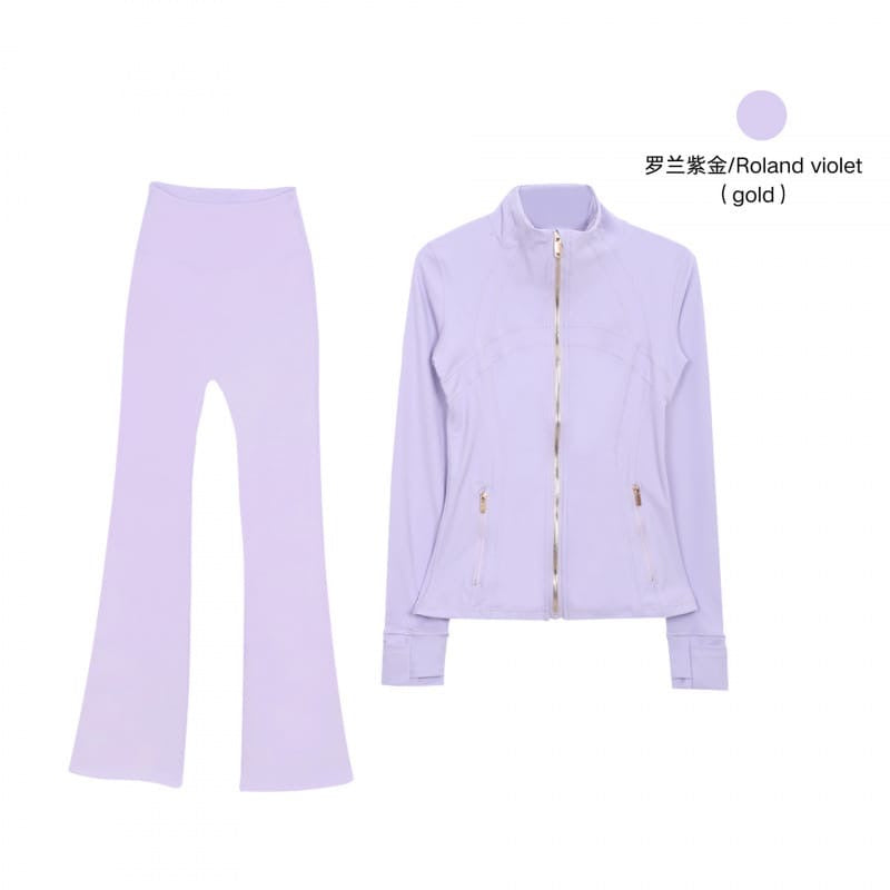 Lulu Set