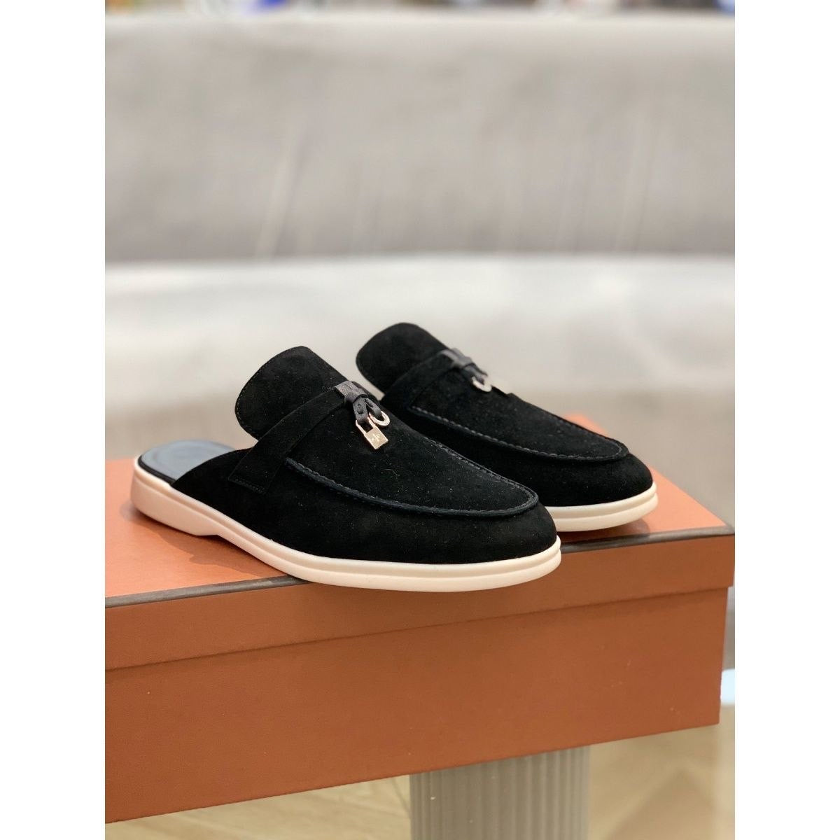 LP Loafers
