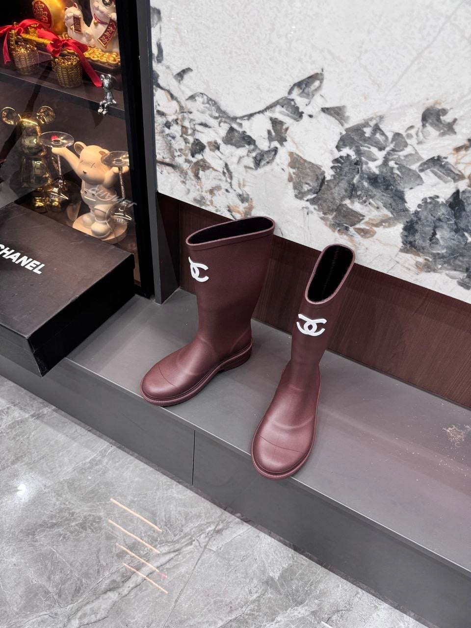 Welly Boots