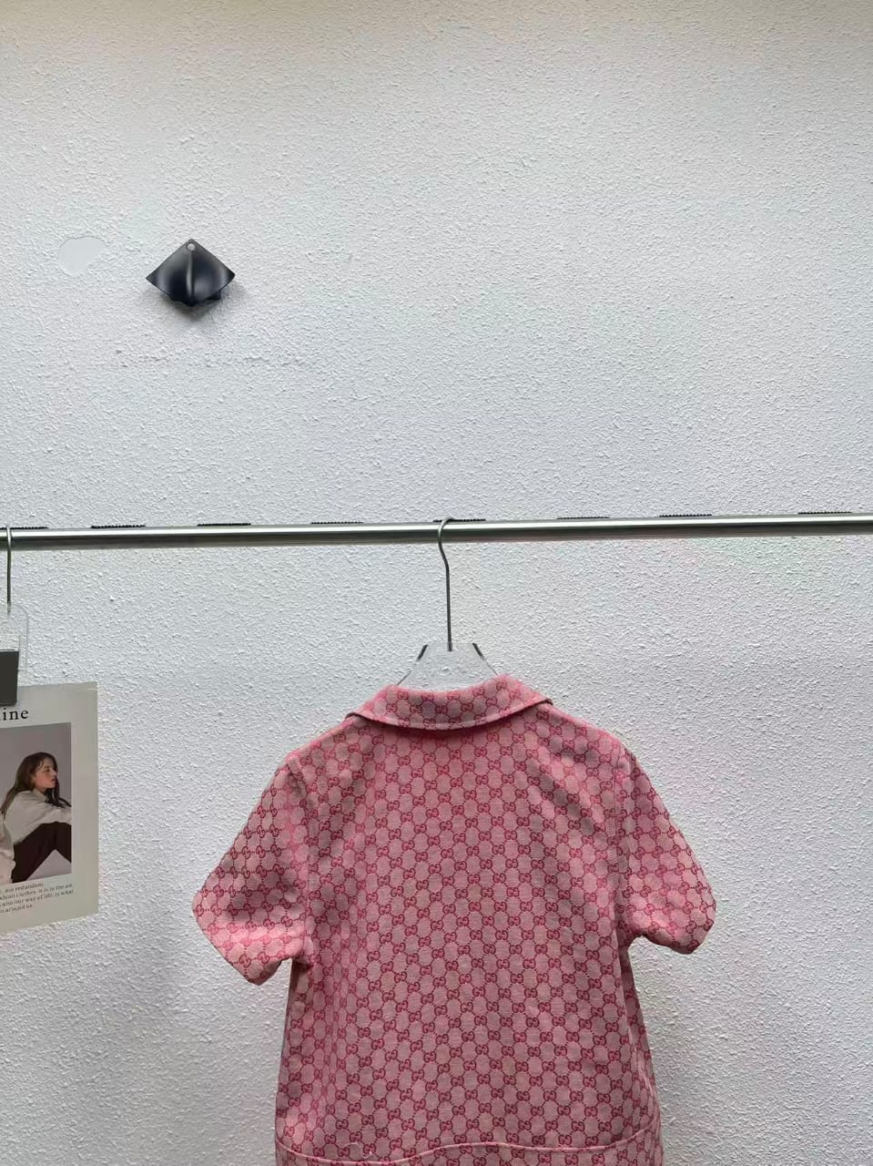 Dress (Small Fitting)