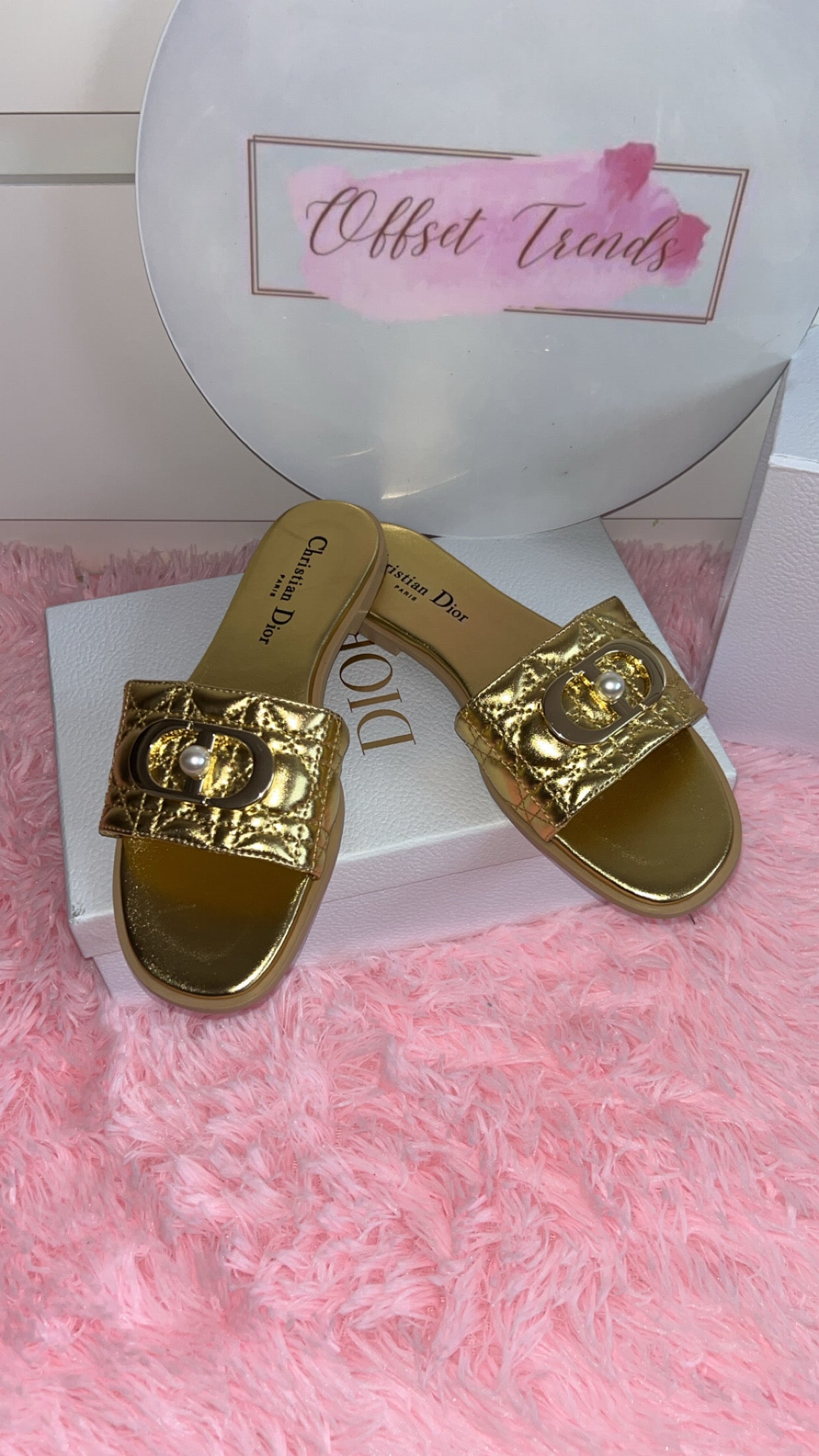 Sandals