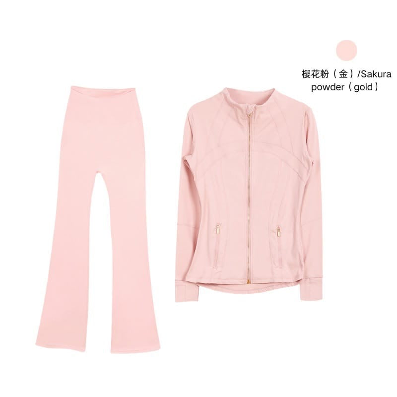 Lulu Set