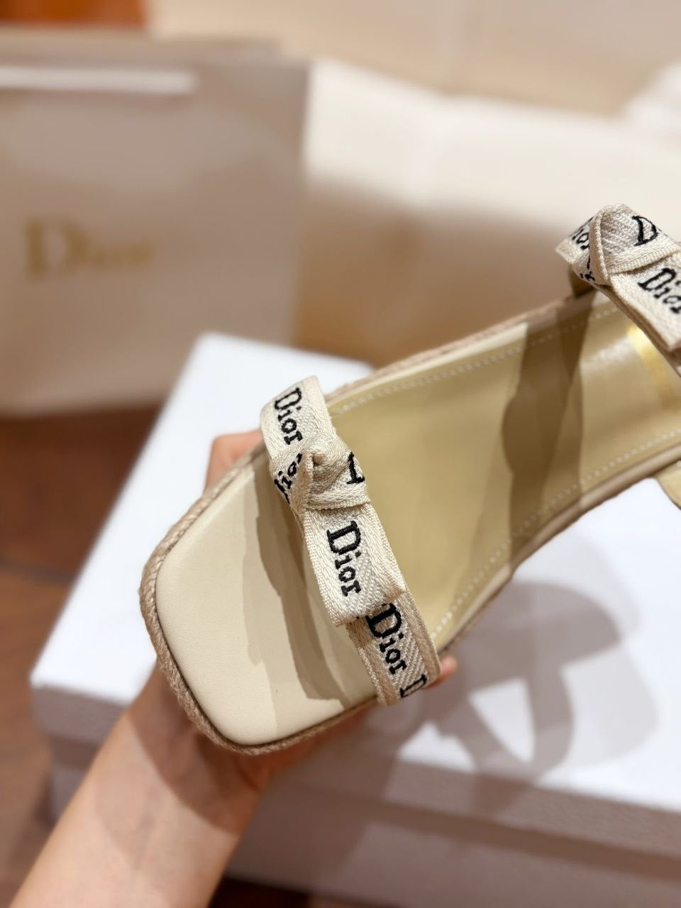 Sandals