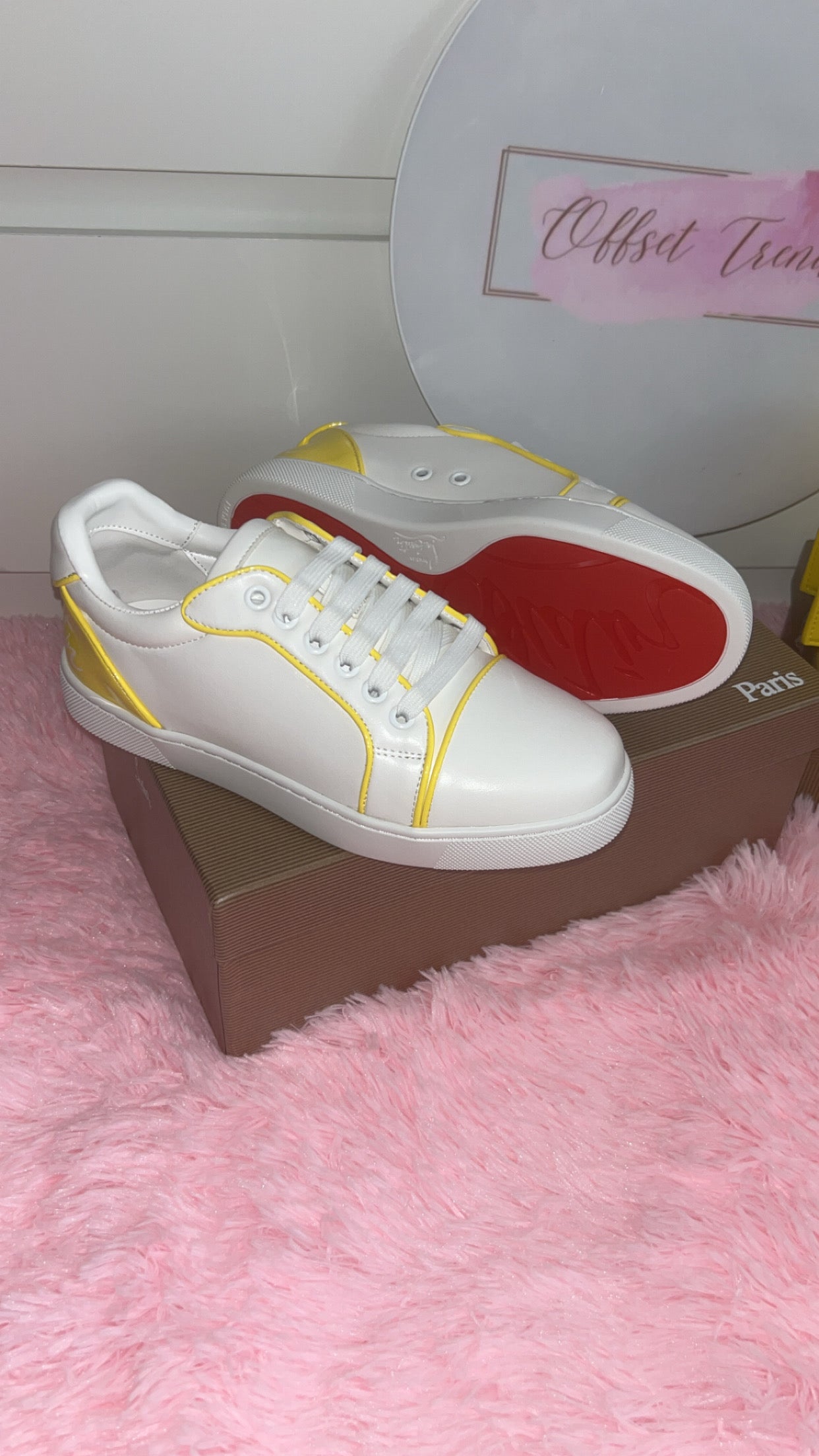 Trainers