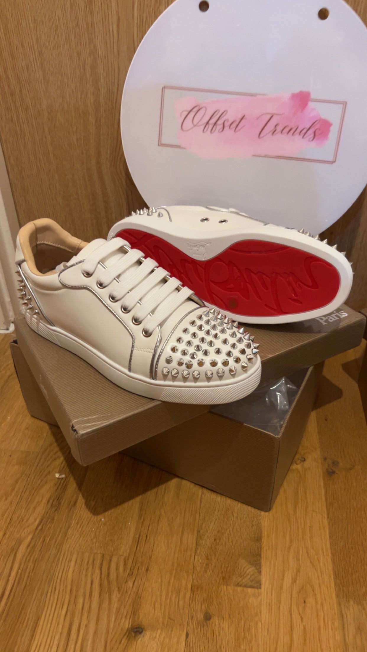 Trainers