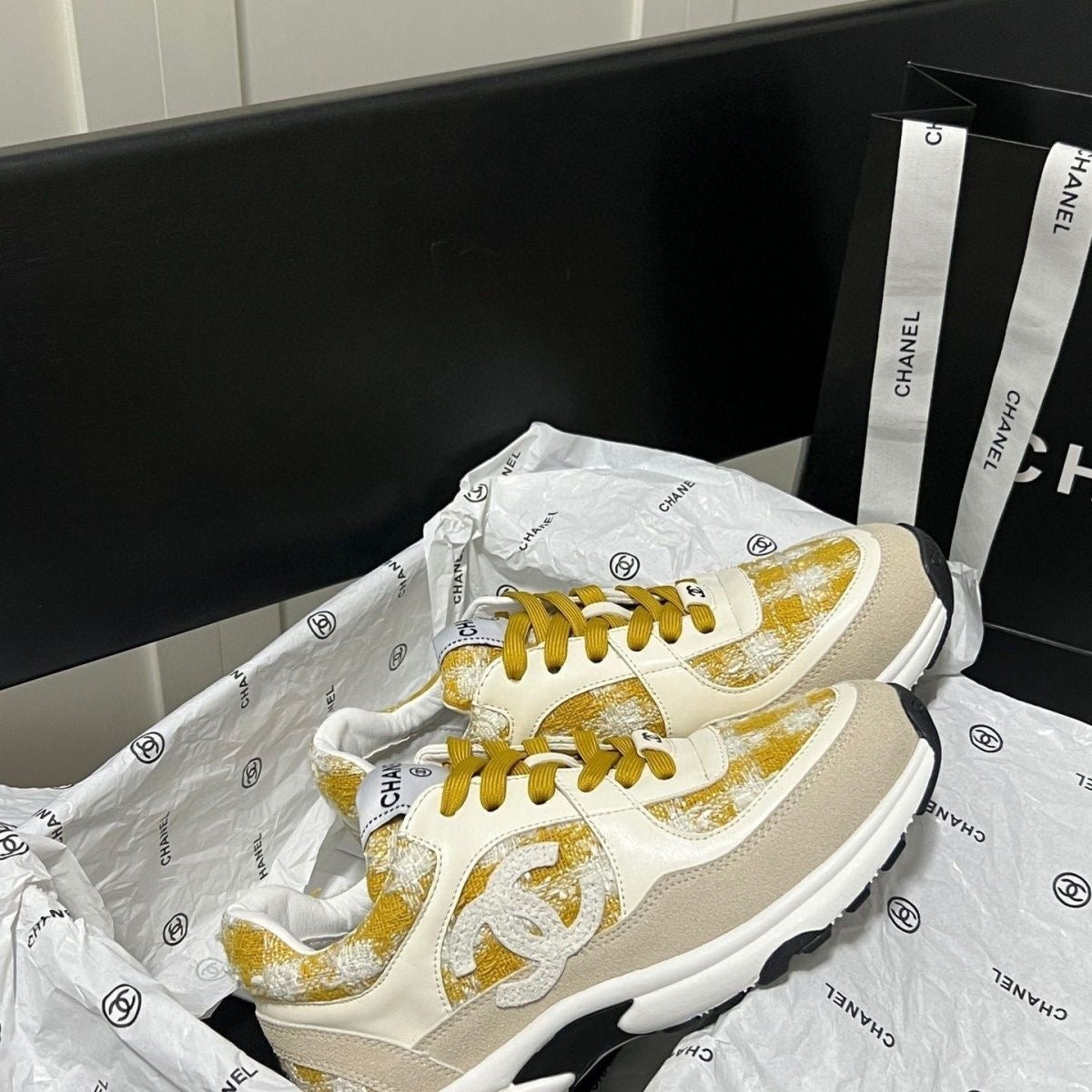 Trainers