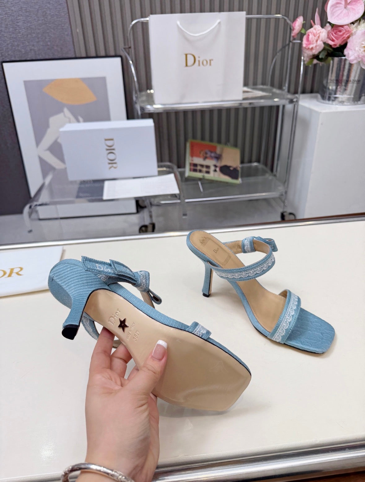 Heels