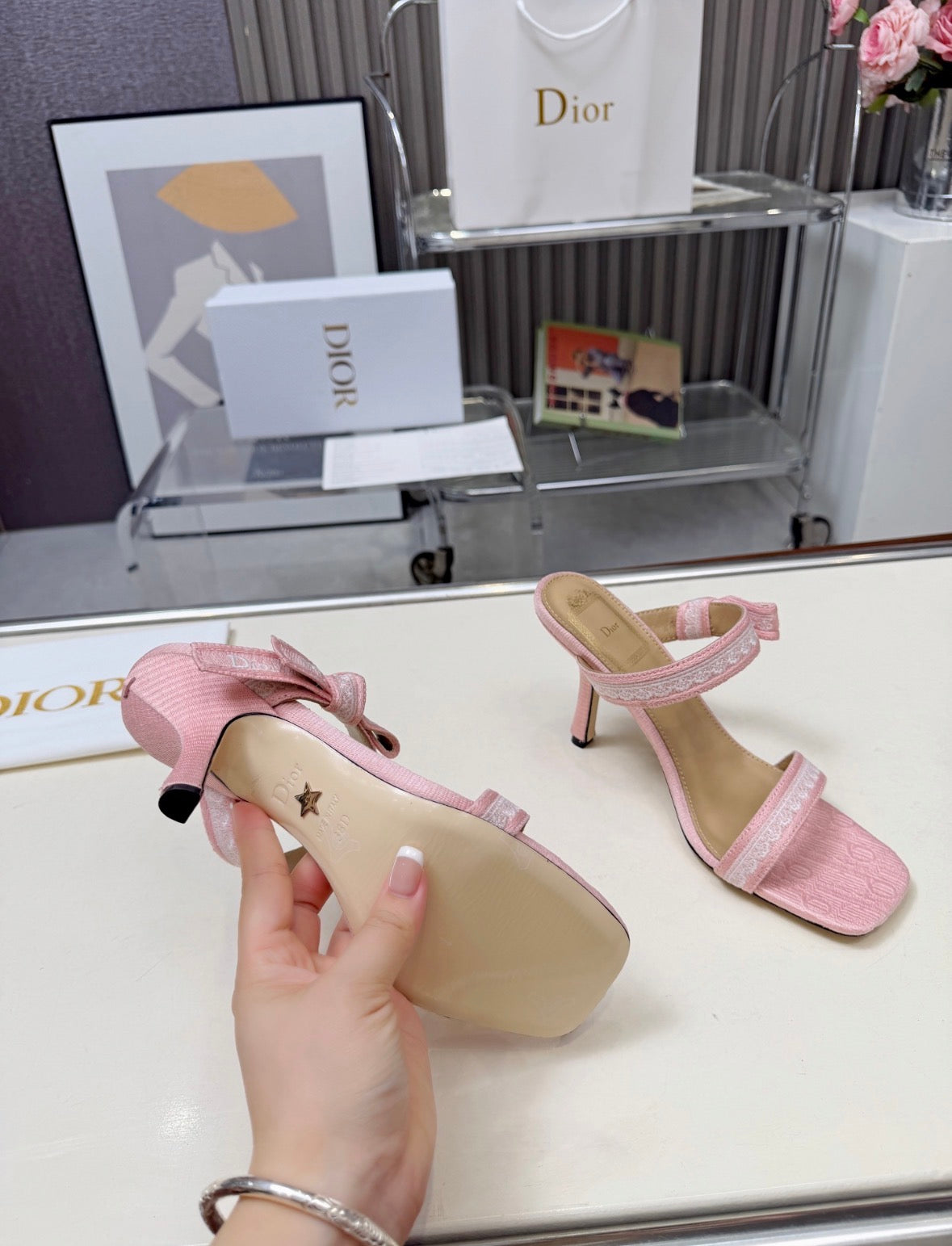 Heels