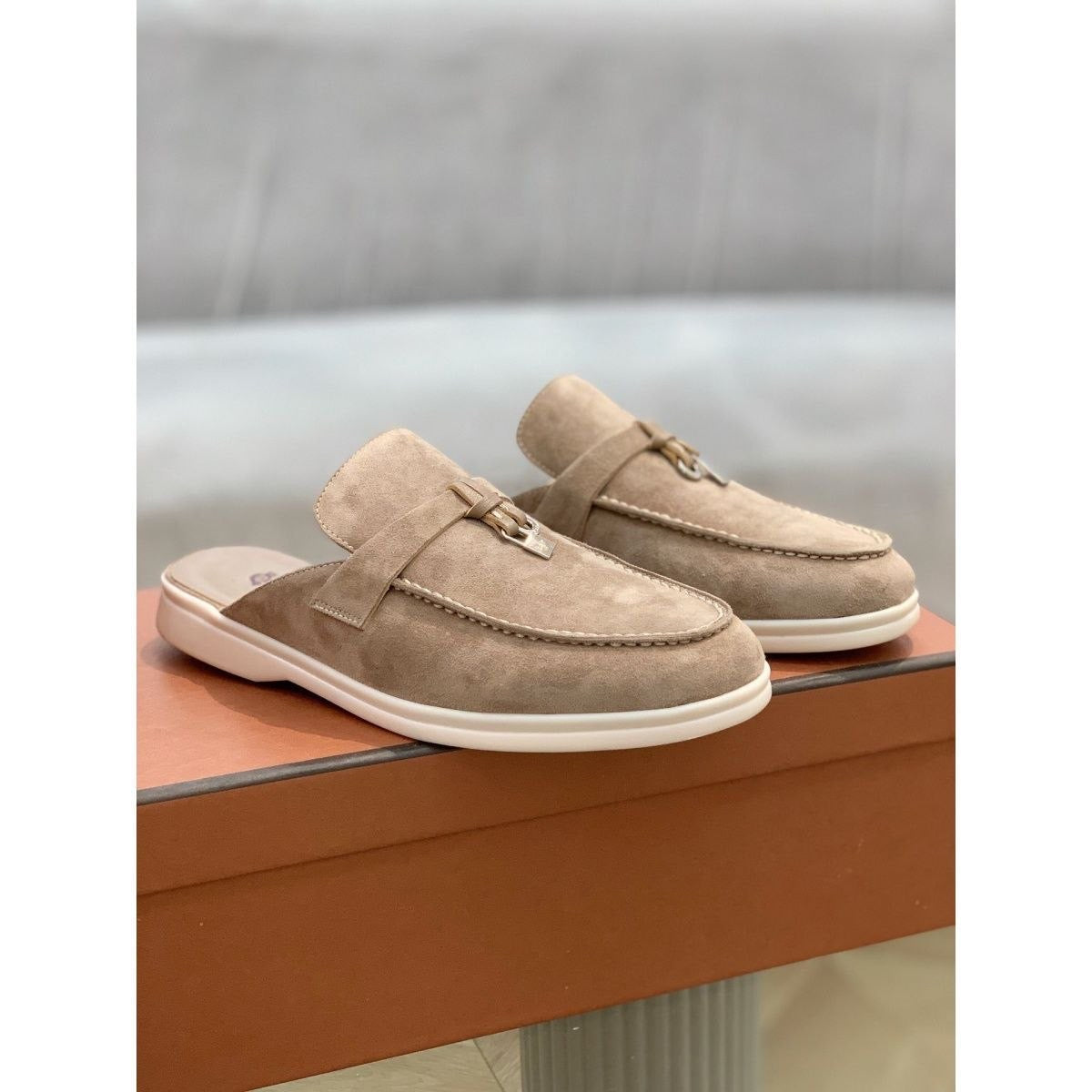 LP Loafers