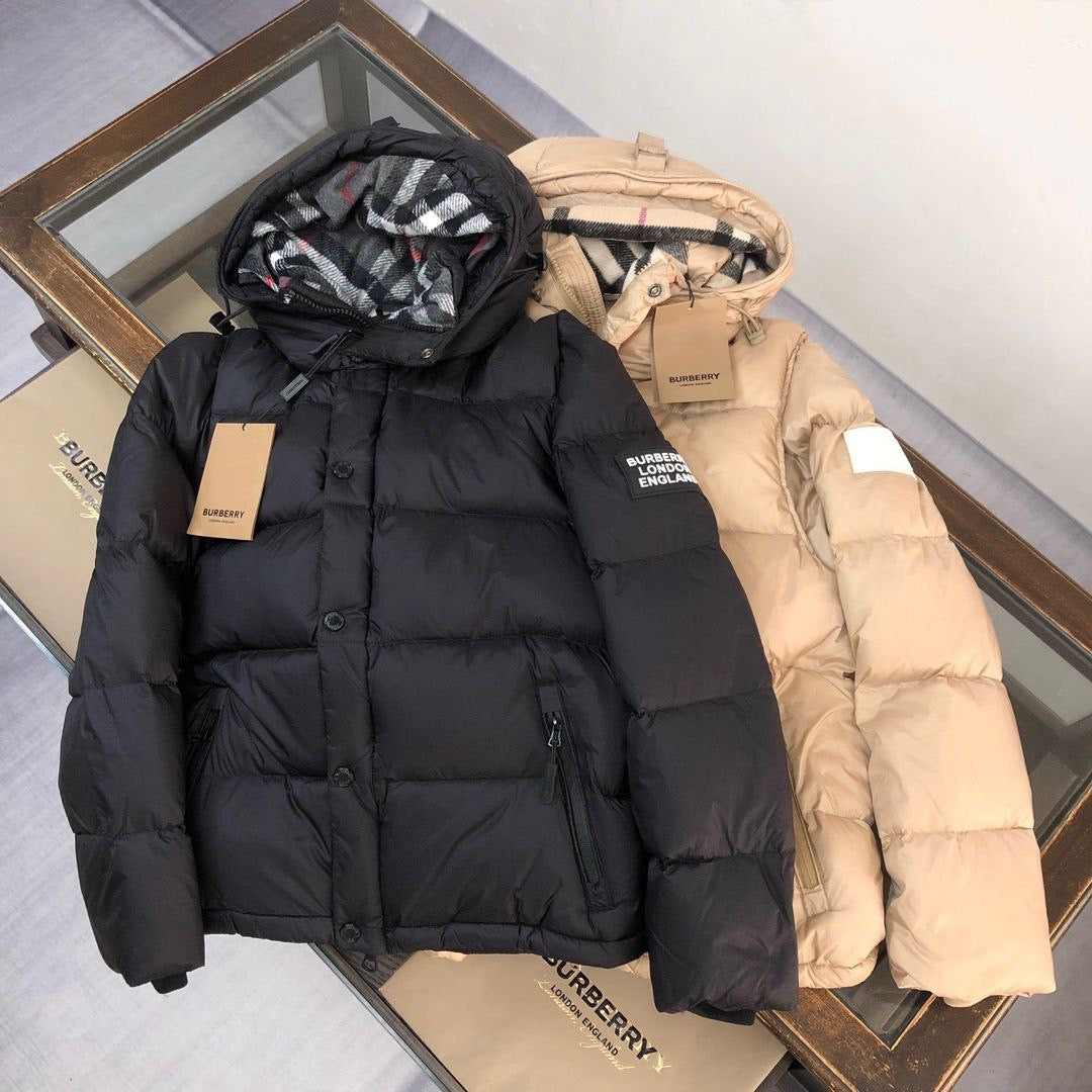 Men’s Coat