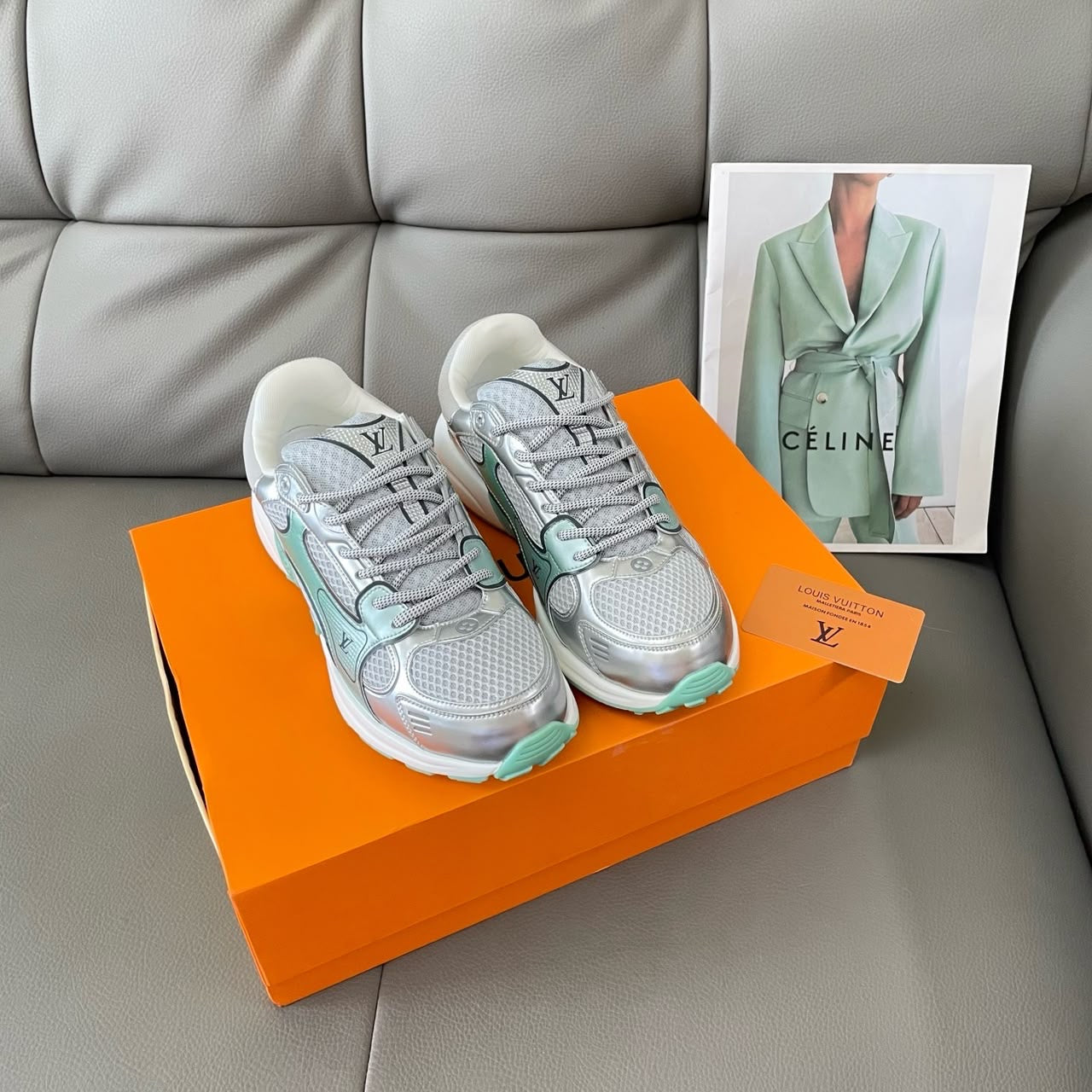 Trainers