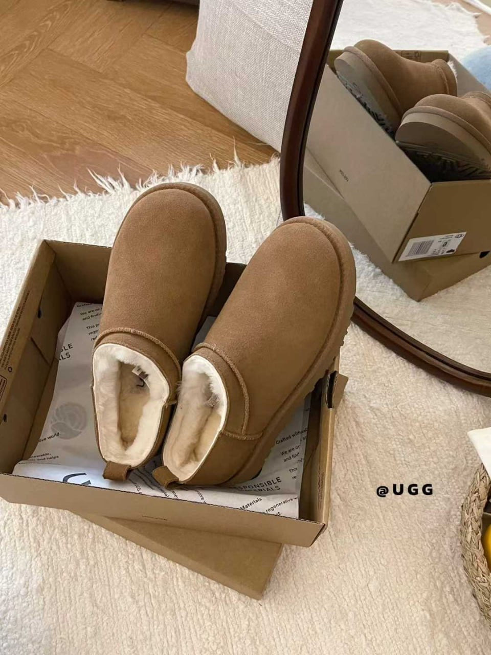 Micro Boots