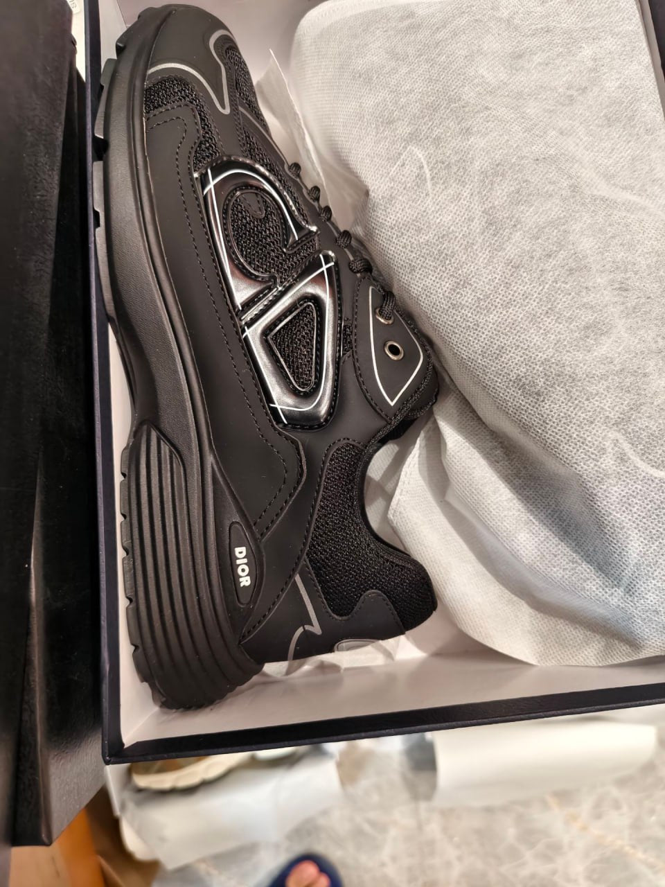 Men’s Trainers