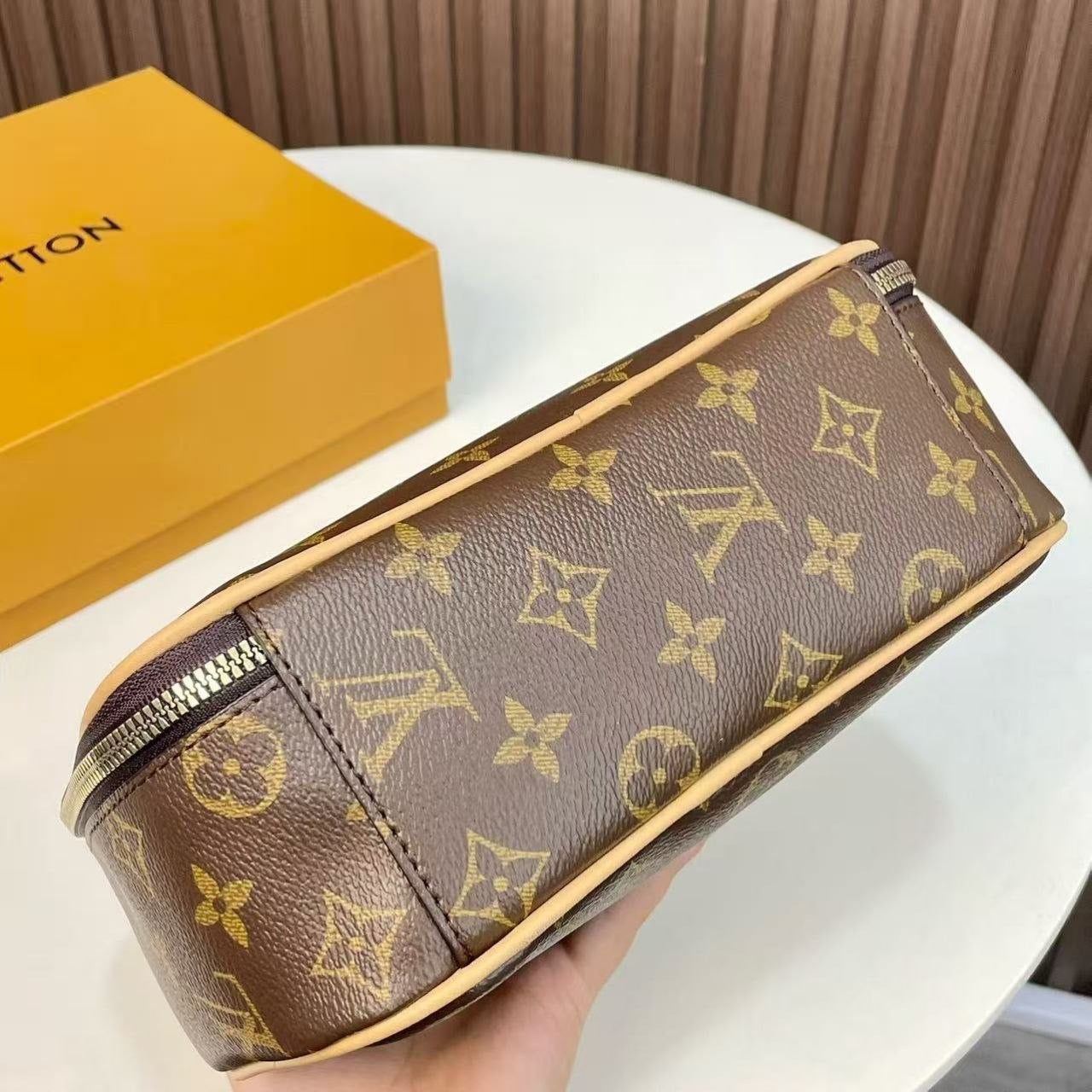 Wash Bag