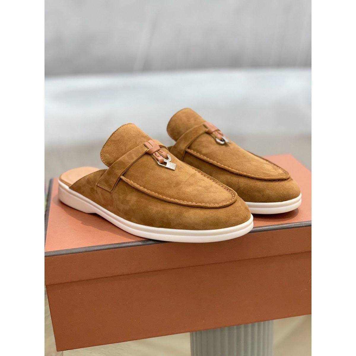 LP Loafers