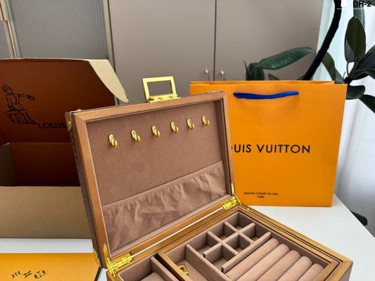 Jewellery Box