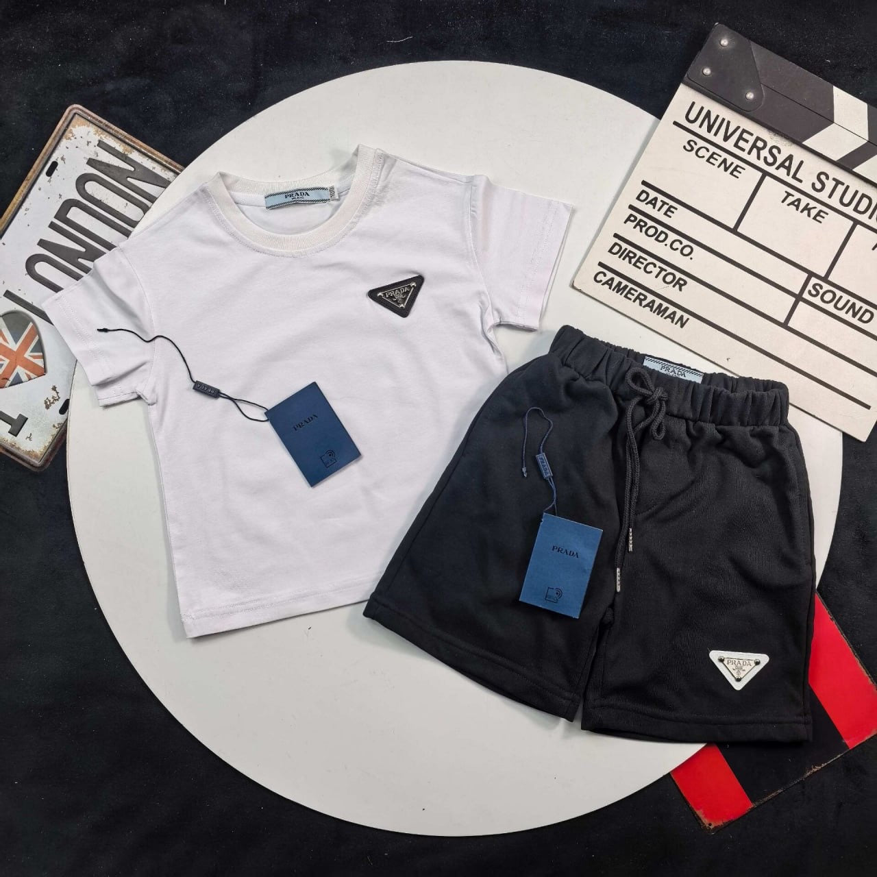 Kids Set