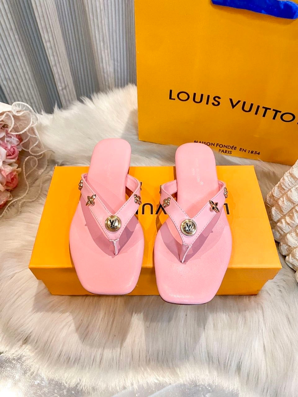 Flip Flops