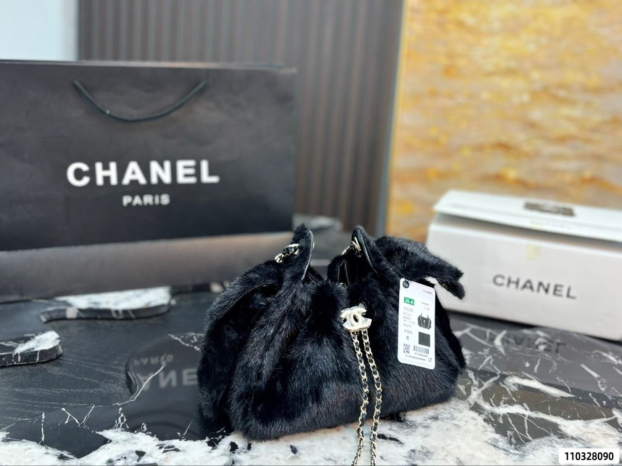 Bag