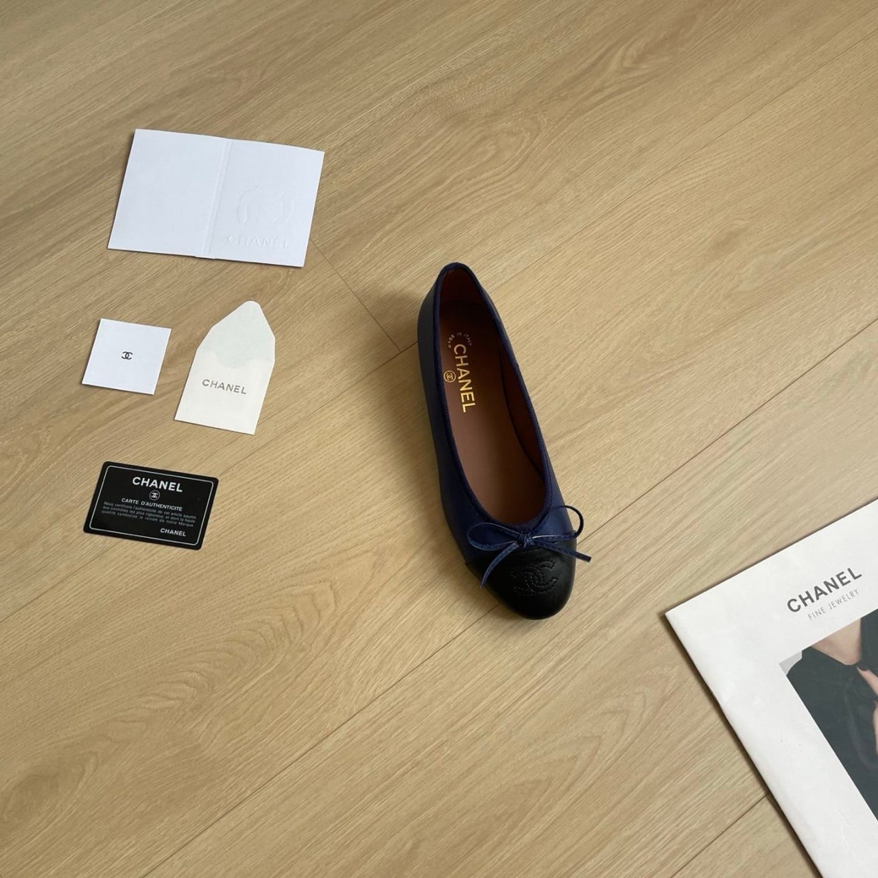 Ballet Flats