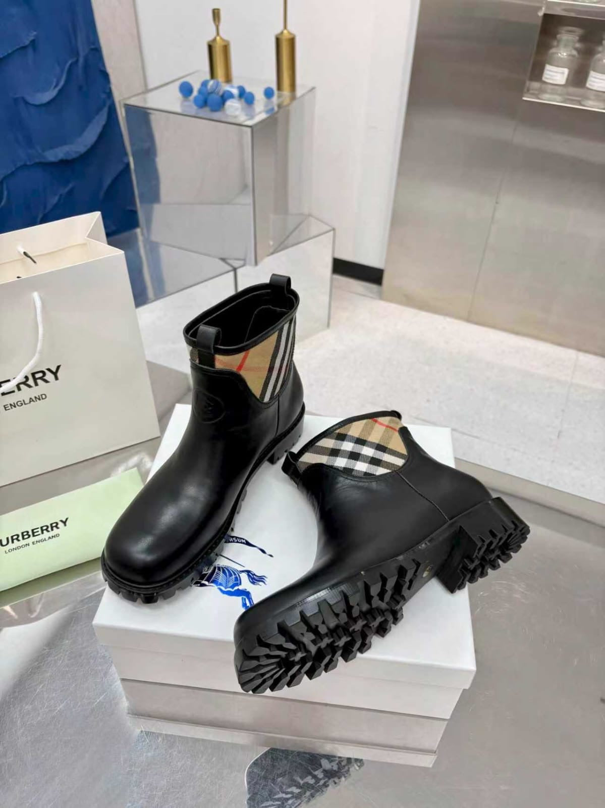 Boots