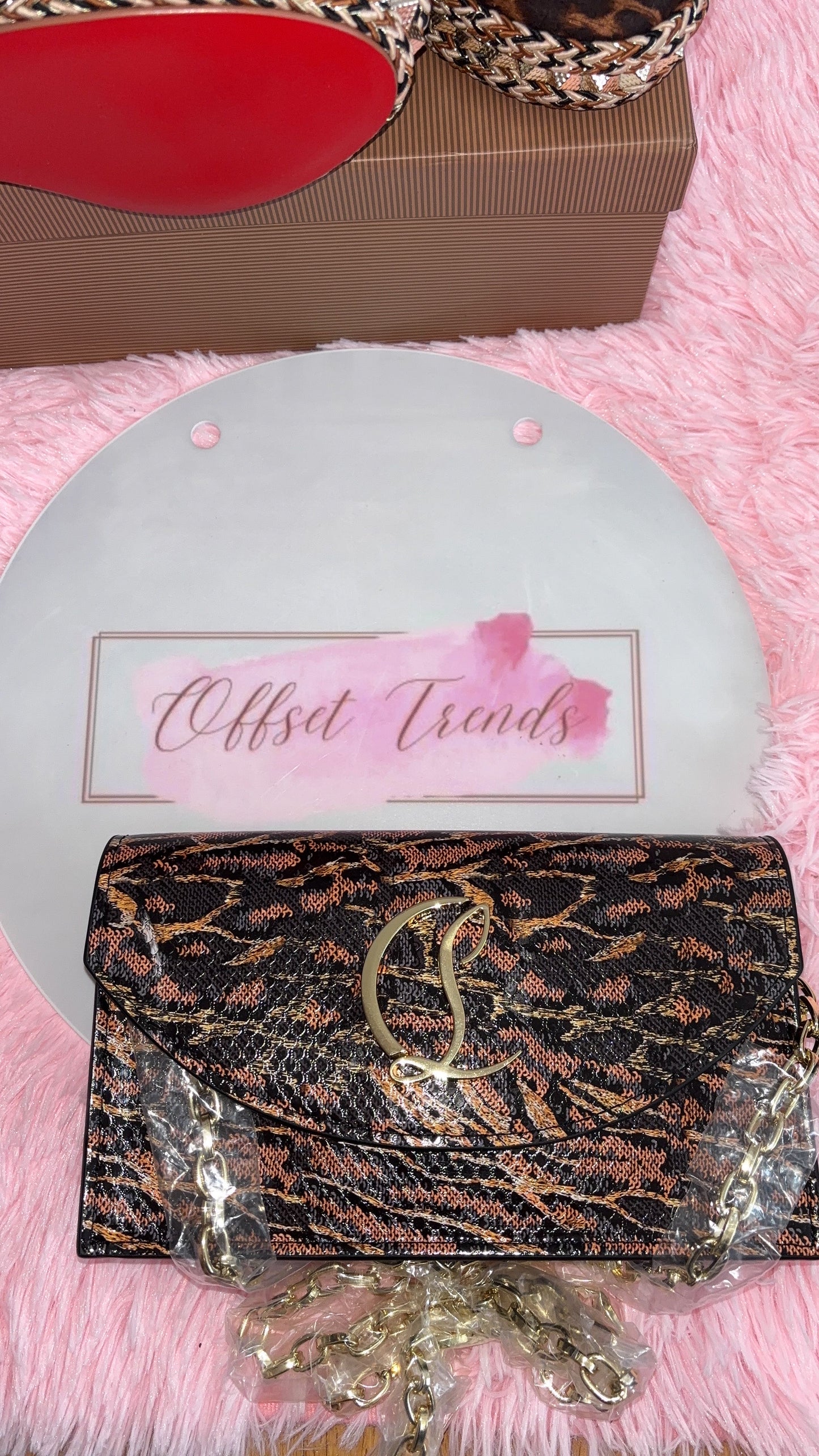Bag IN STOCK
