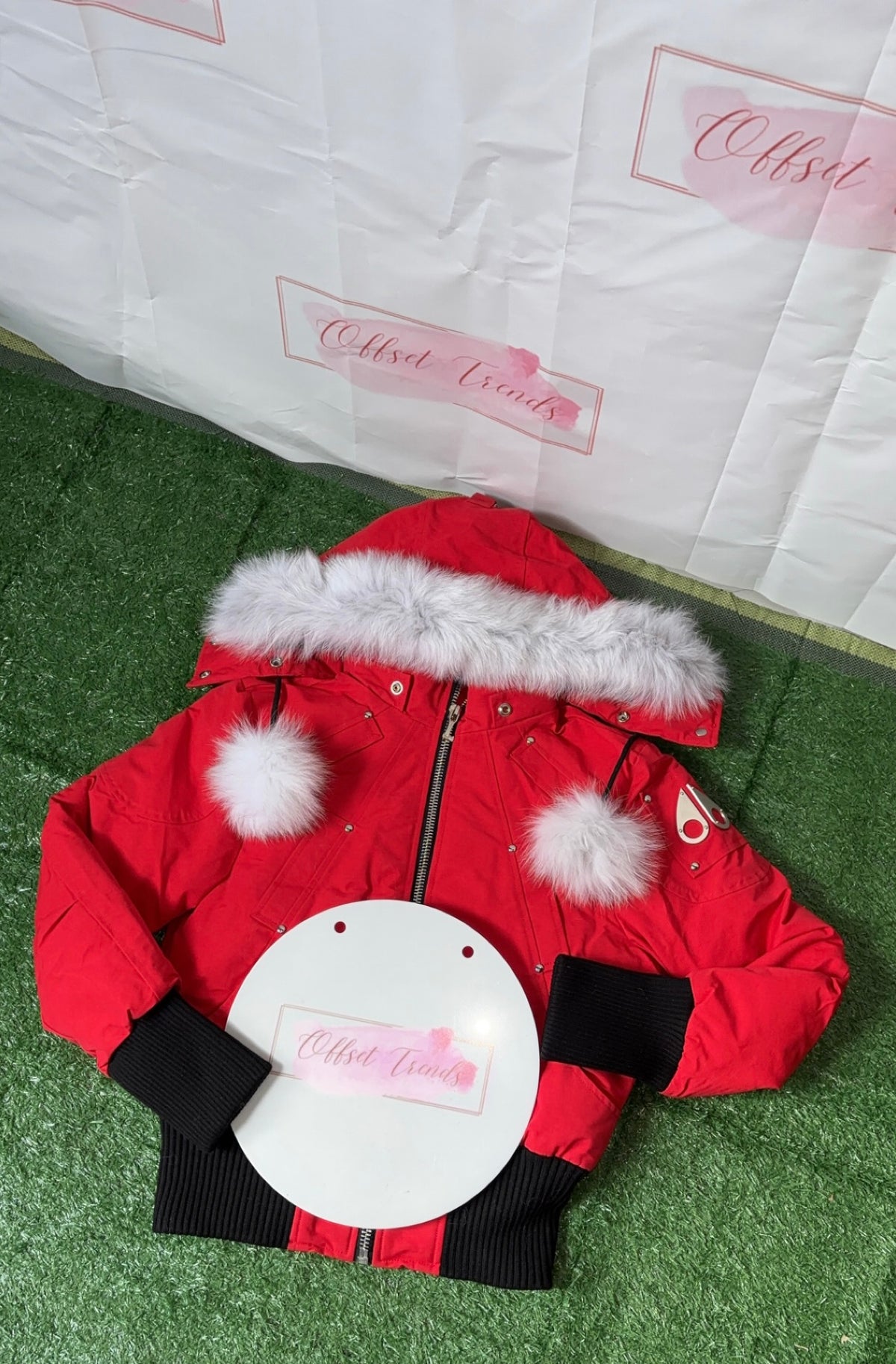 Coat IN STOCK