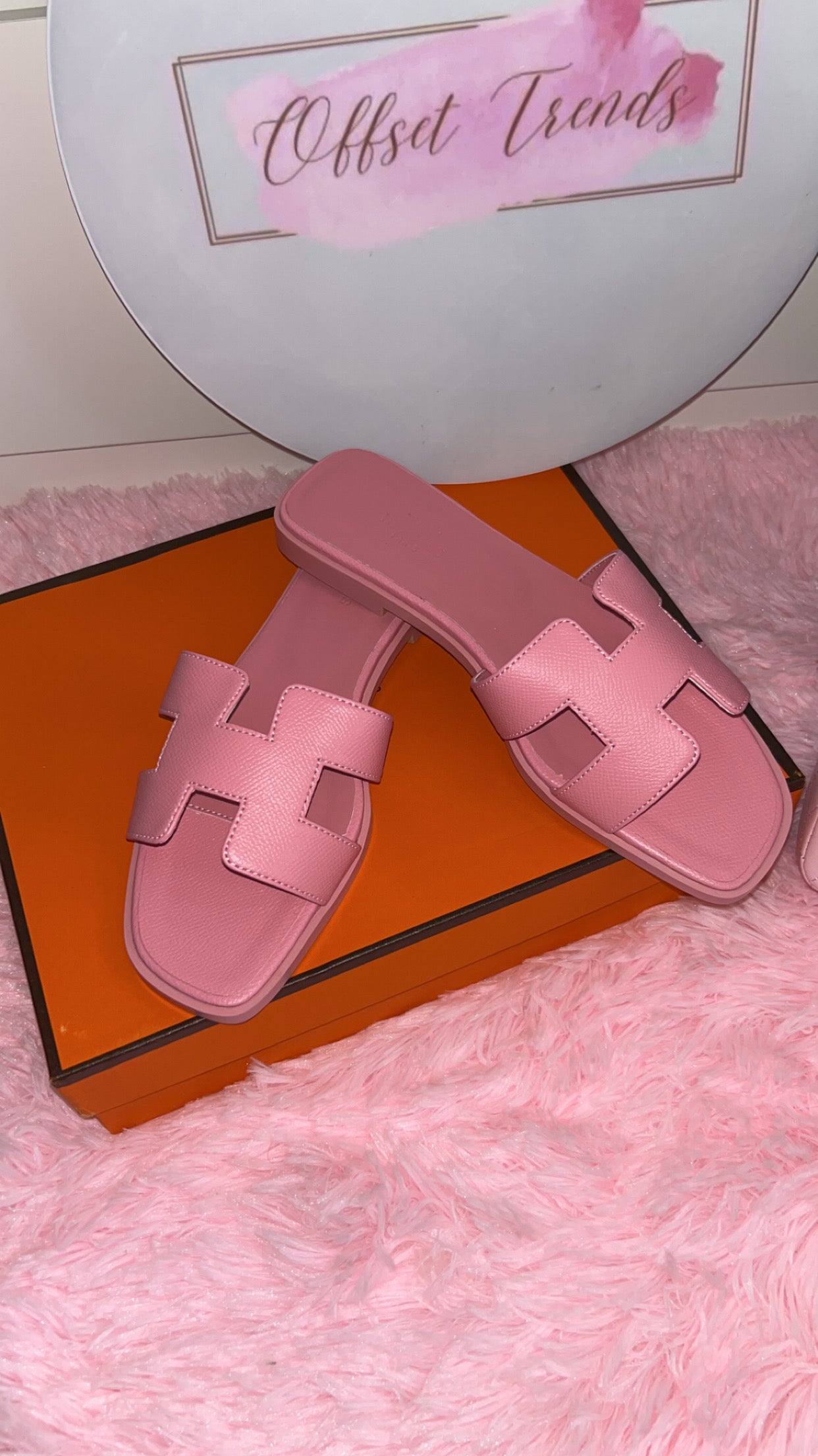 Sandals