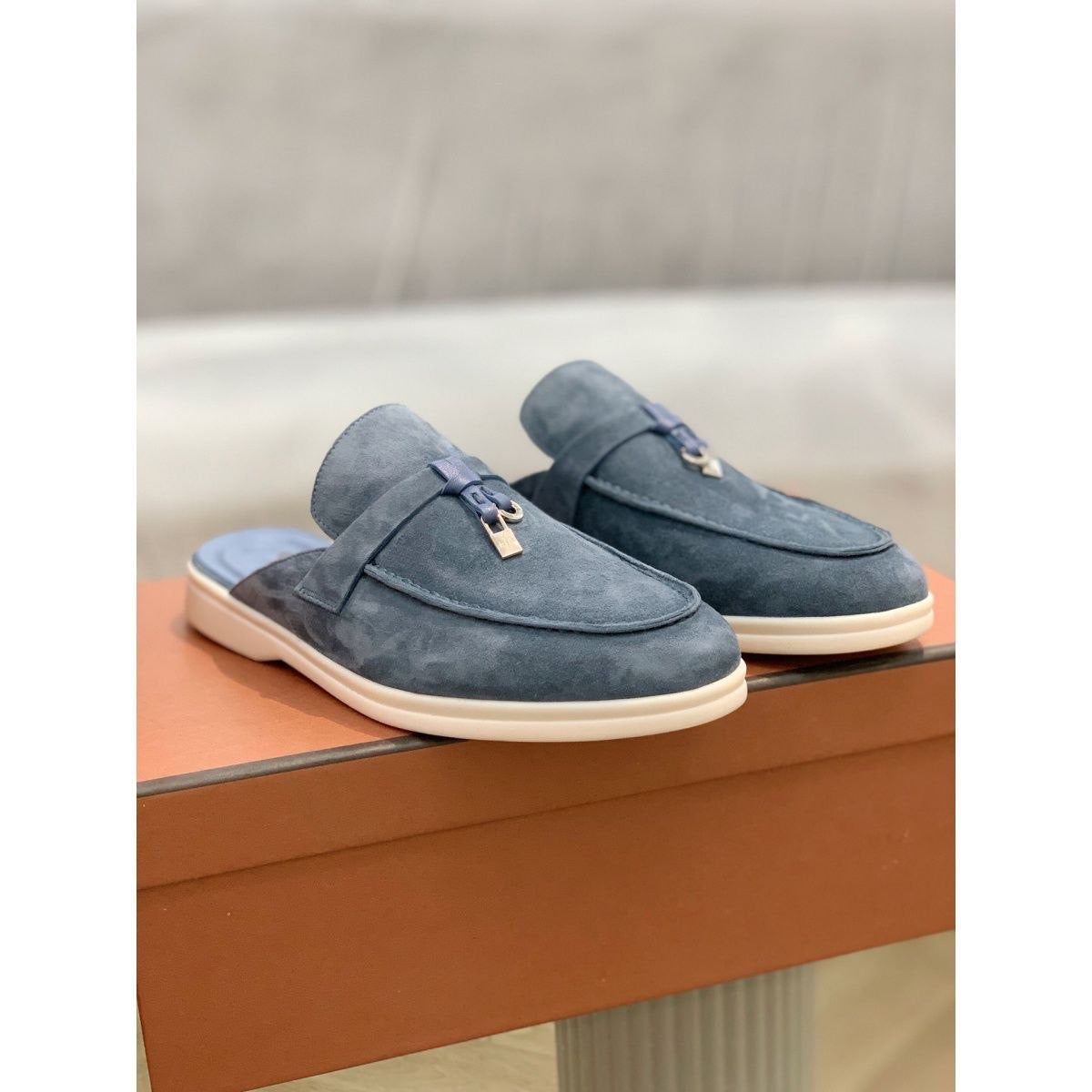 LP Loafers