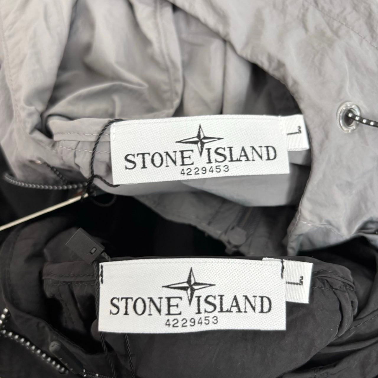Jackets SMALL FITTING