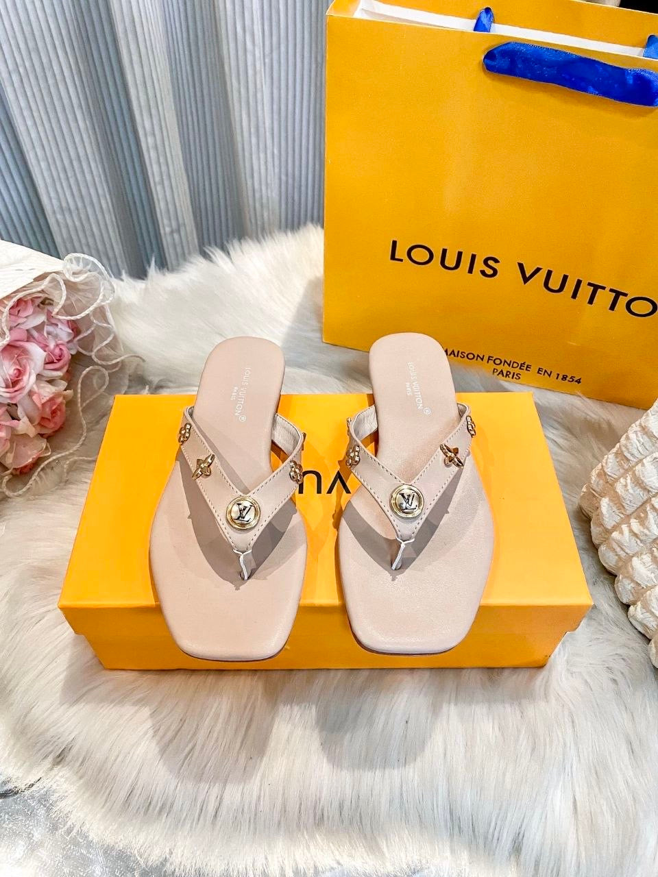 Flip Flops