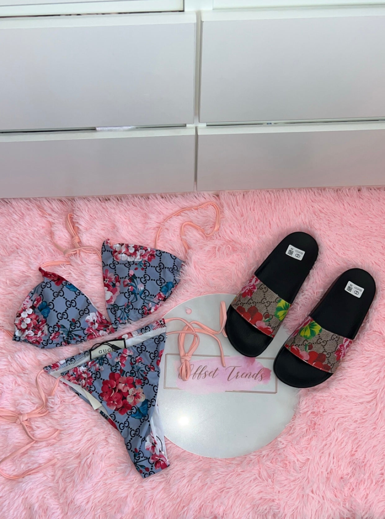 Bikini&Slider Set