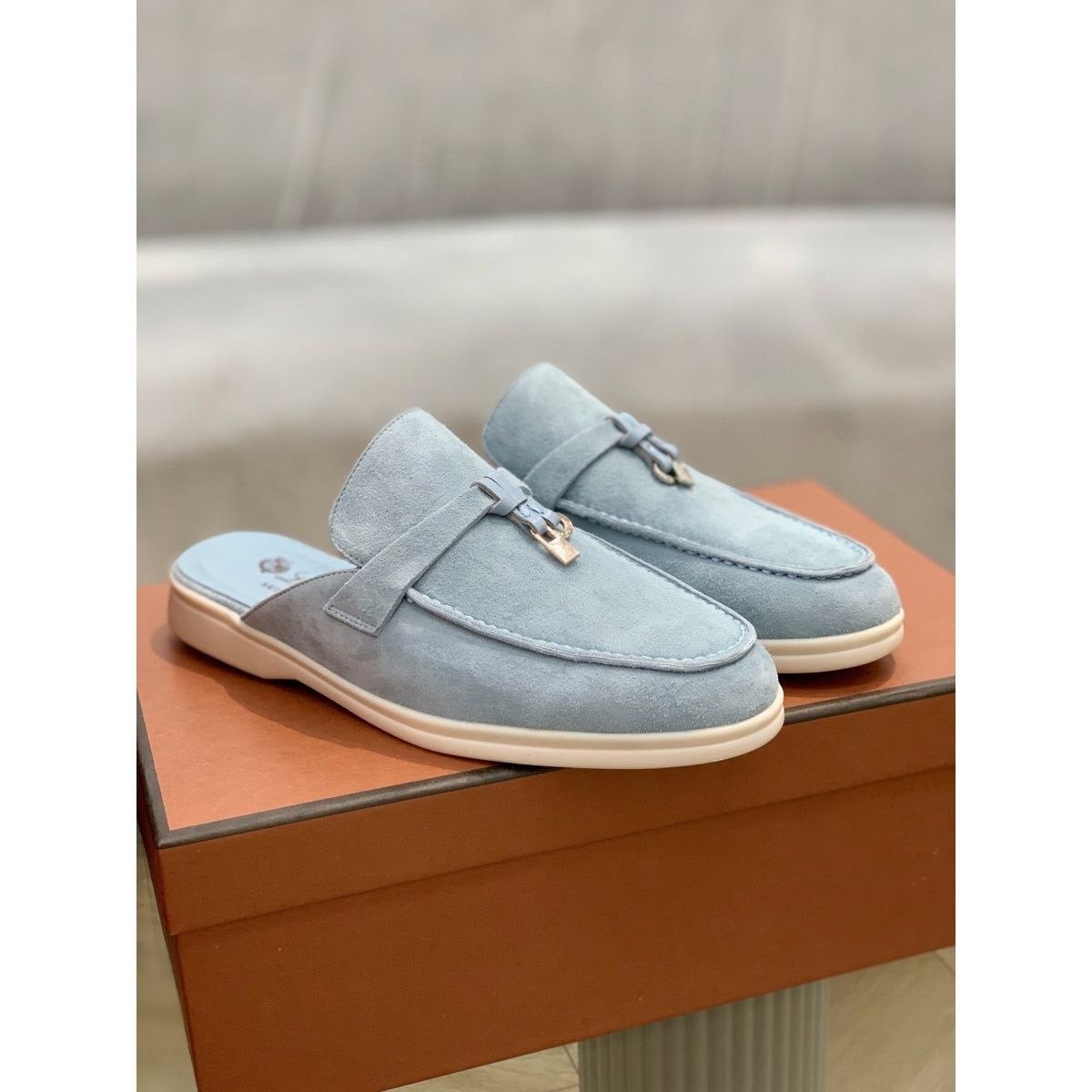 LP Loafers
