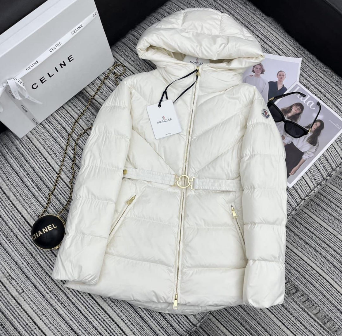Coat