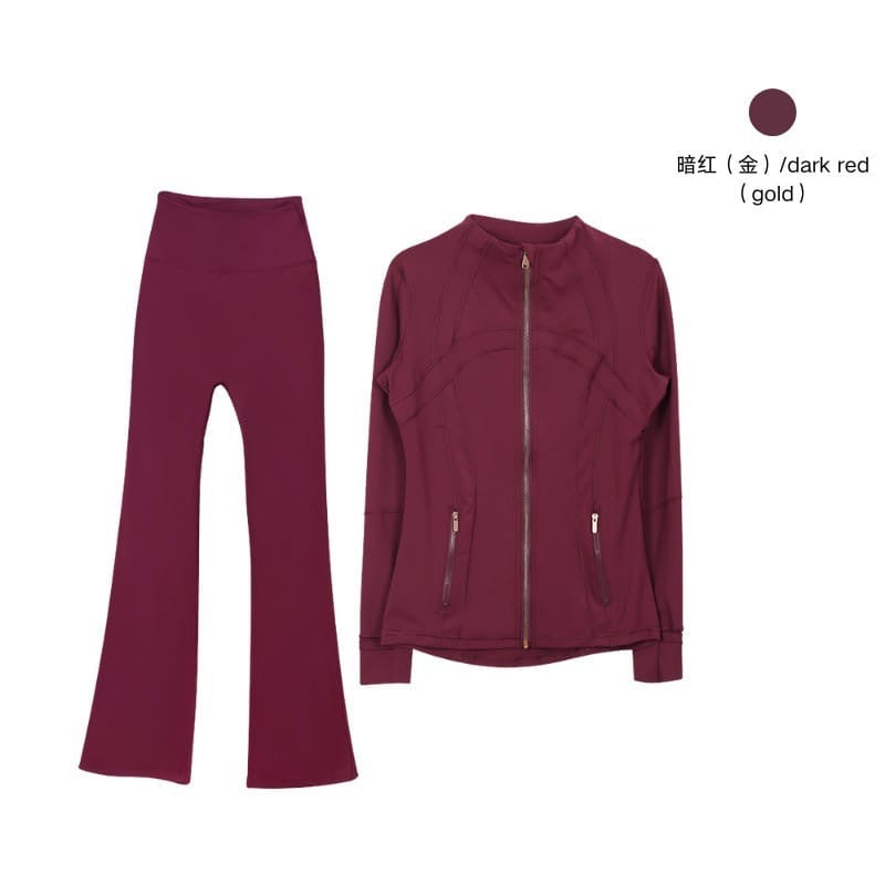Lulu Set