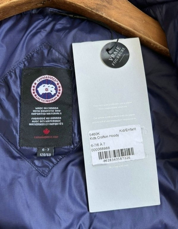 Kids Coat